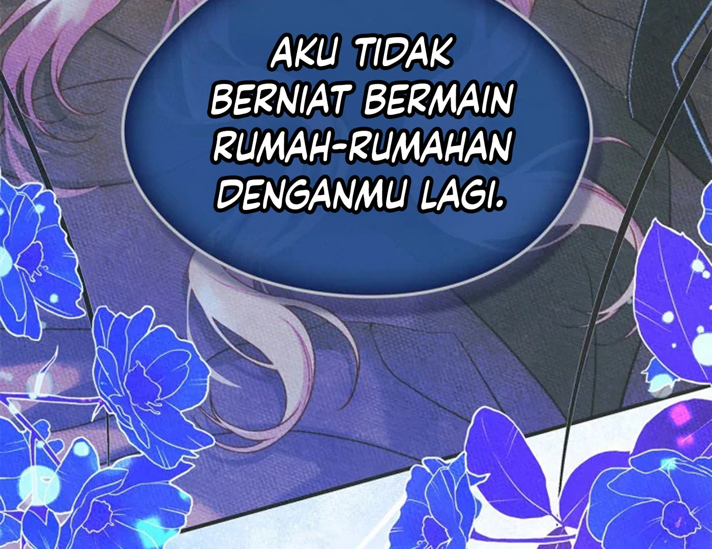 I Became The Male Lead’s Female Friend Chapter 71 - halaman 135