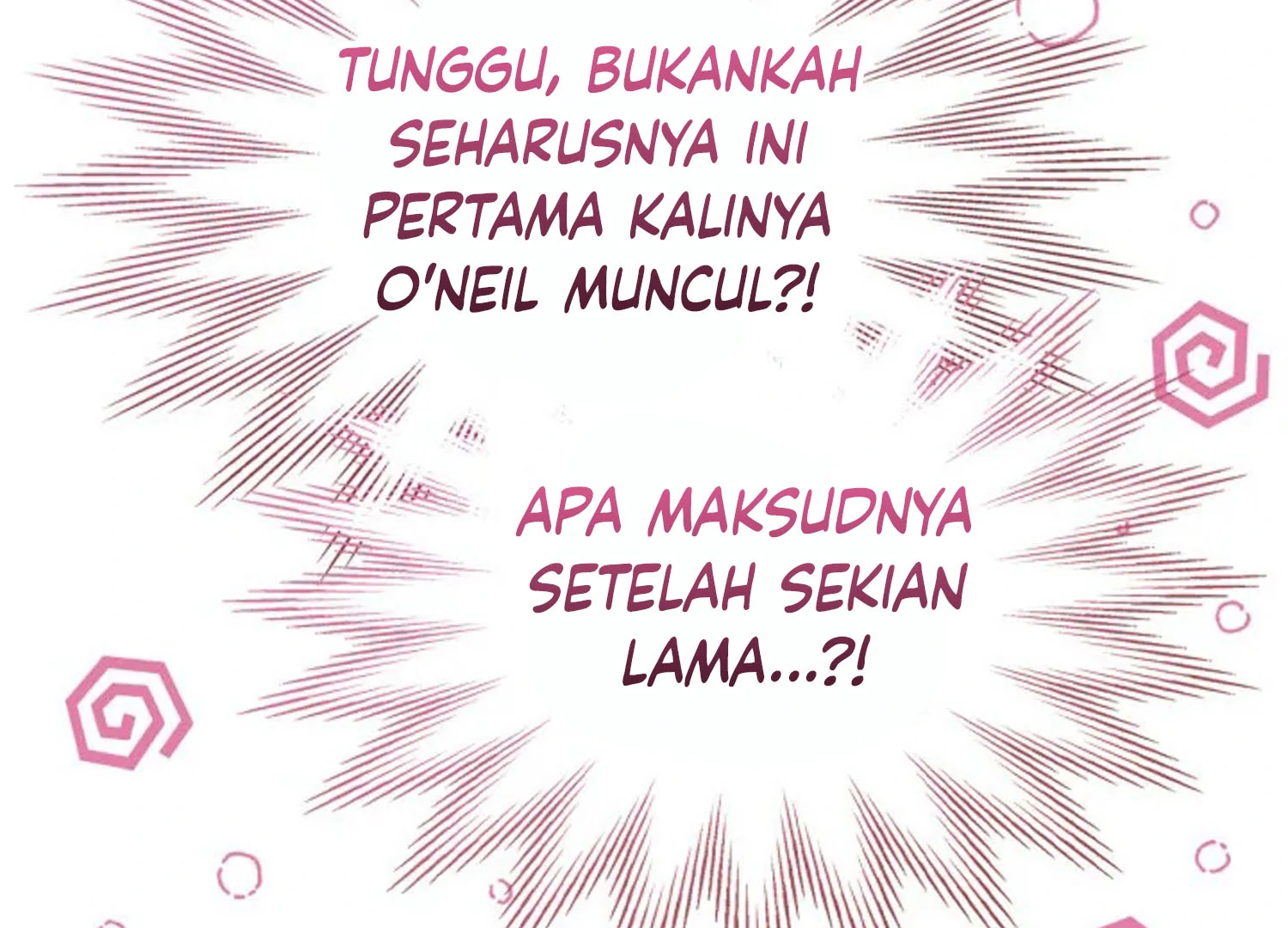 I Became The Male Lead’s Female Friend Chapter 71 - halaman 14