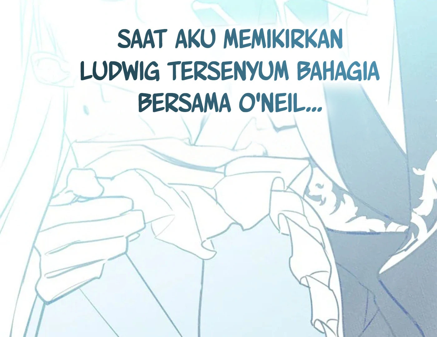 I Became The Male Lead’s Female Friend Chapter 71 - halaman 143