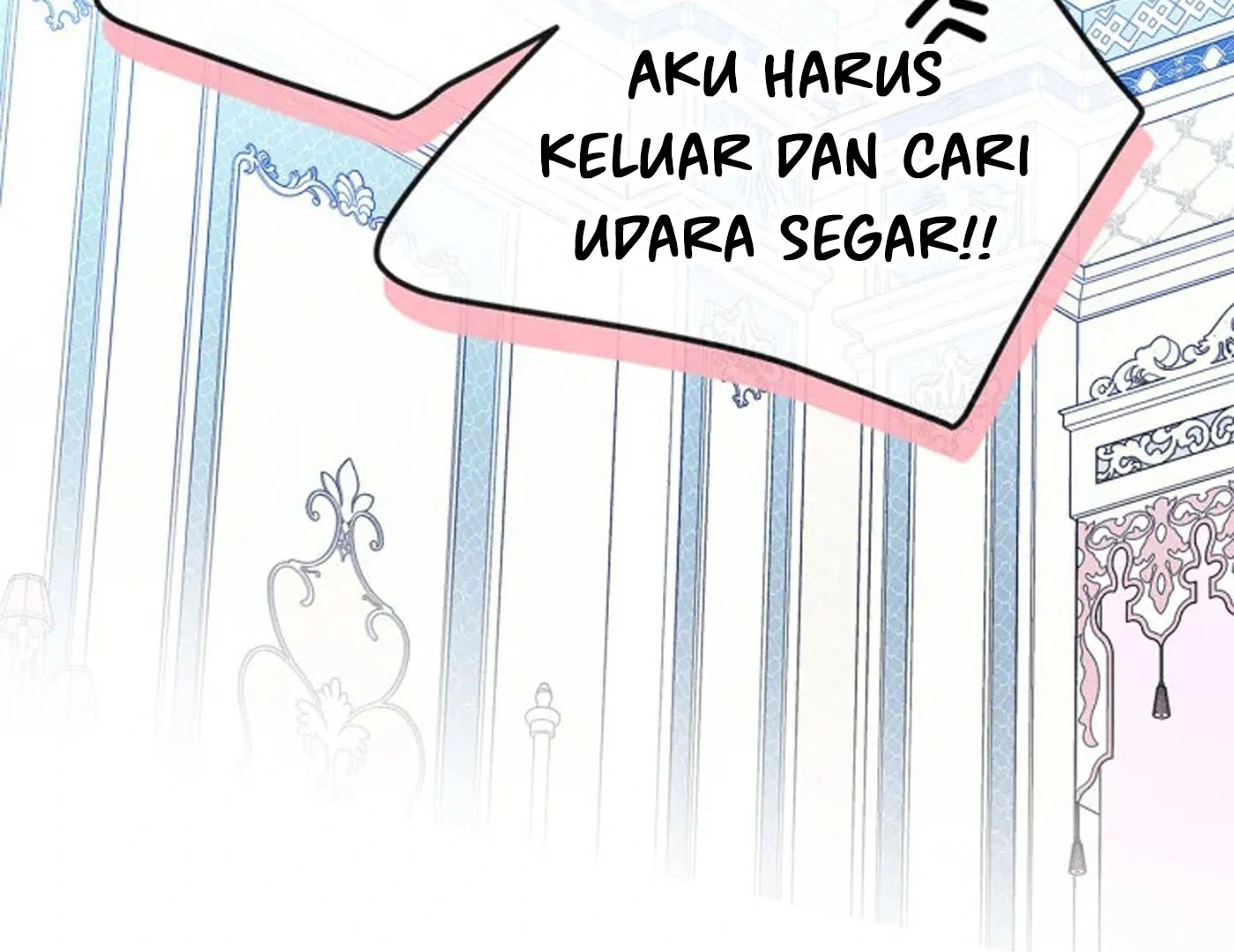 I Became The Male Lead’s Female Friend Chapter 71 - halaman 148