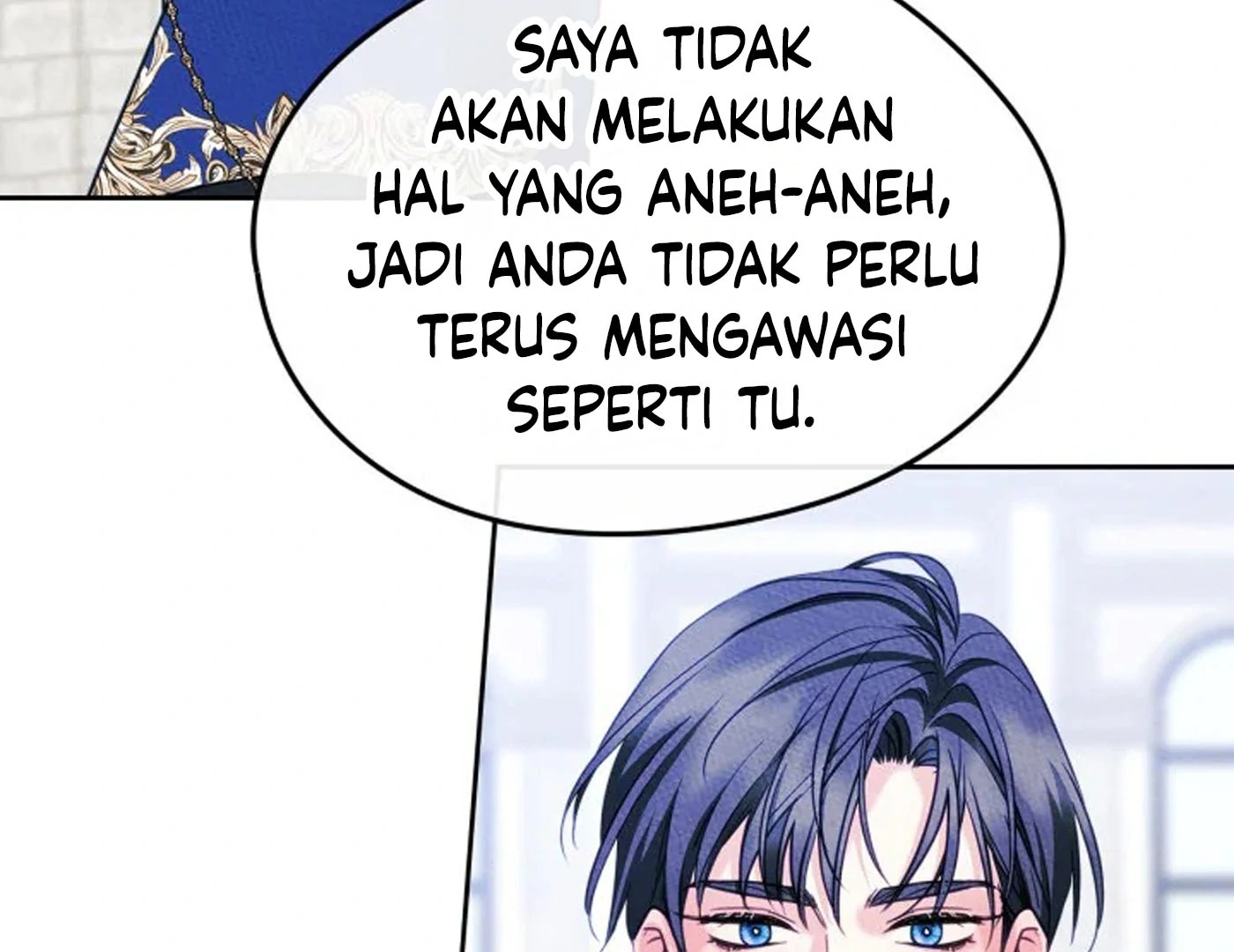 I Became The Male Lead’s Female Friend Chapter 71 - halaman 158