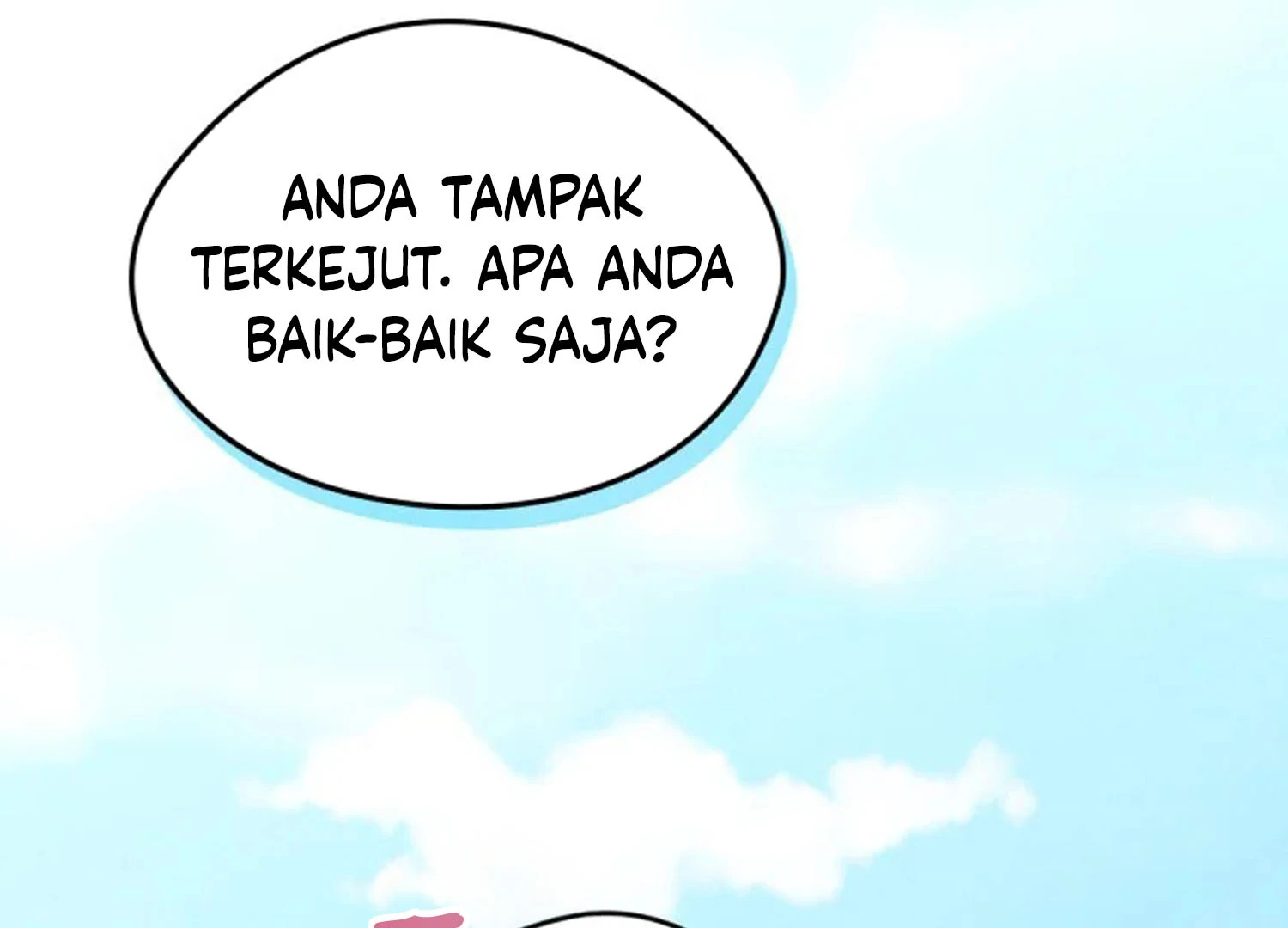 I Became The Male Lead’s Female Friend Chapter 71 - halaman 16