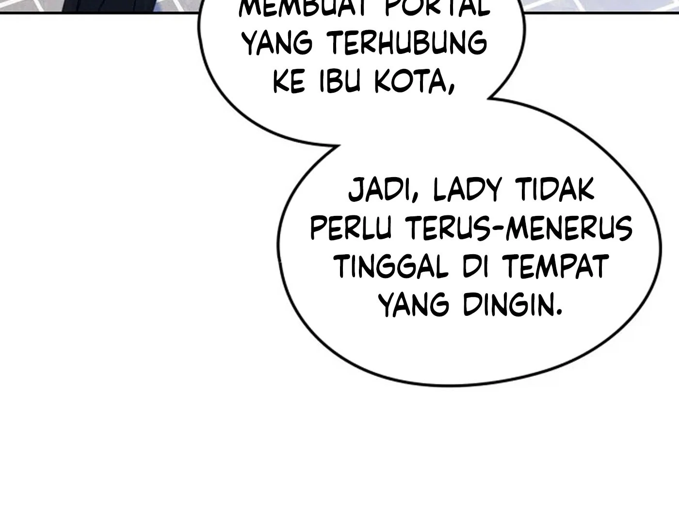 I Became The Male Lead’s Female Friend Chapter 71 - halaman 162