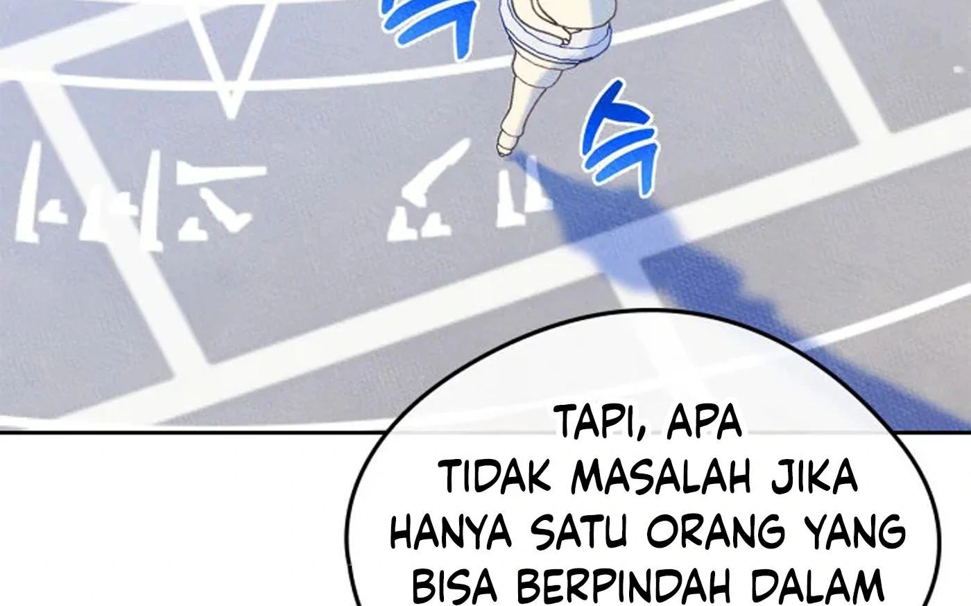 I Became The Male Lead’s Female Friend Chapter 71 - halaman 164