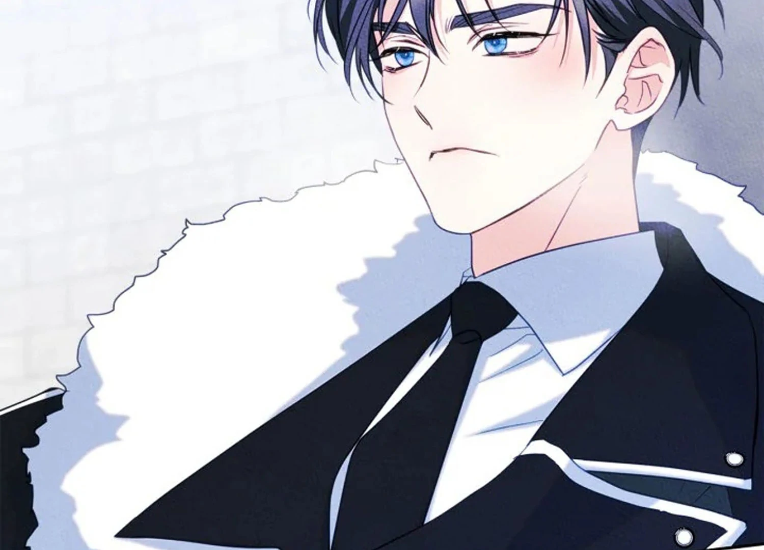 I Became The Male Lead’s Female Friend Chapter 71 - halaman 171