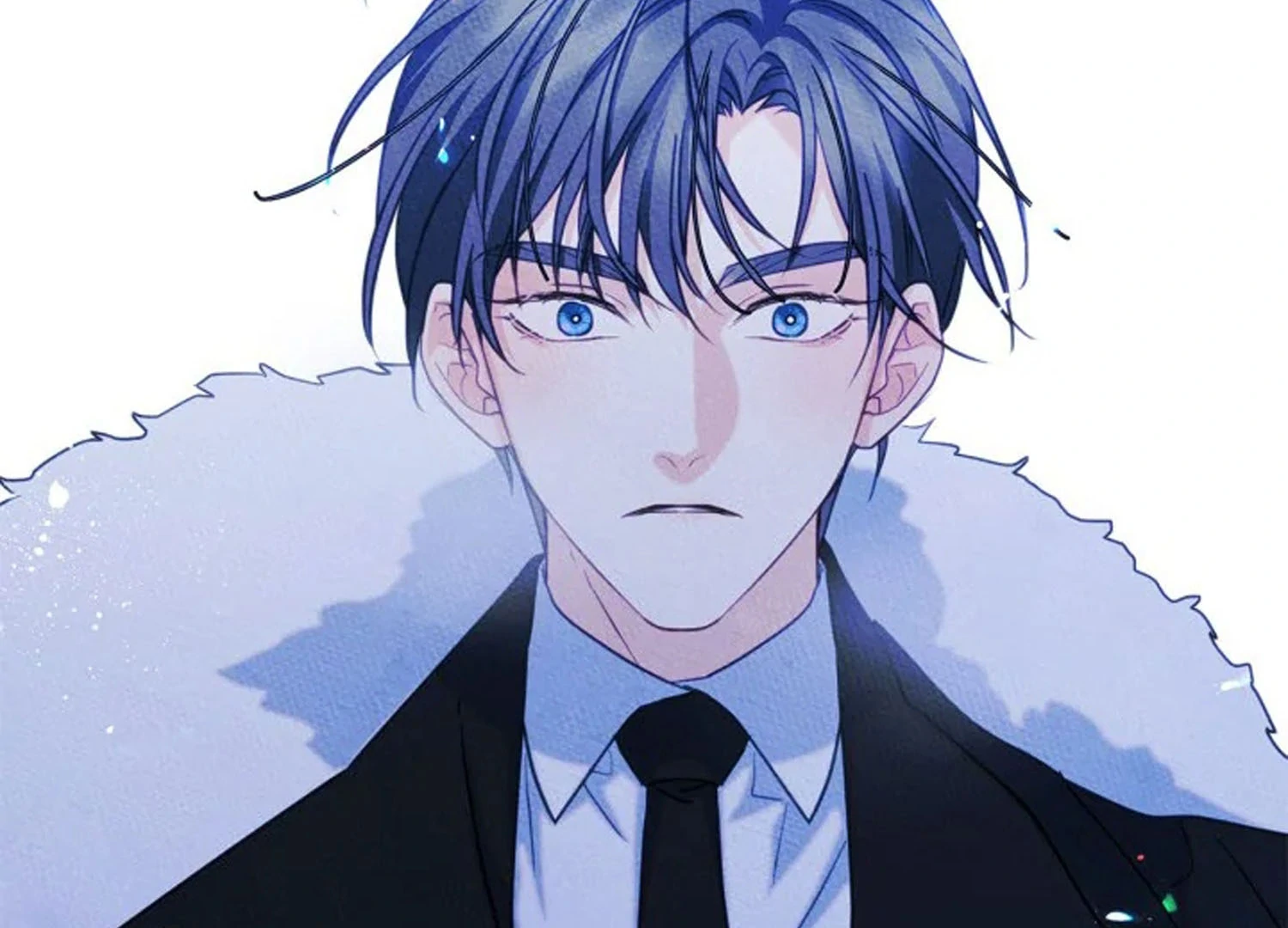 I Became The Male Lead’s Female Friend Chapter 71 - halaman 179