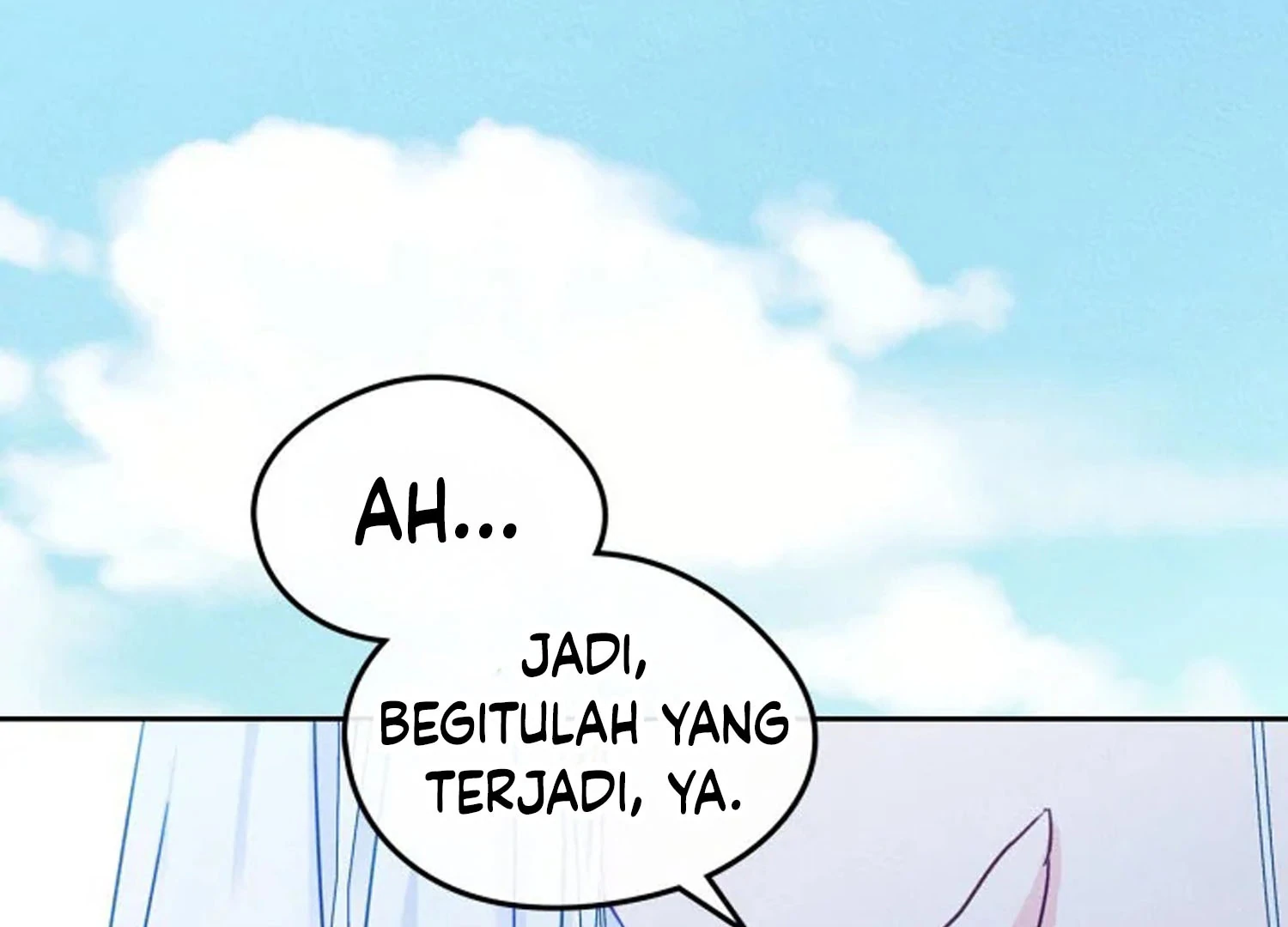 I Became The Male Lead’s Female Friend Chapter 71 - halaman 18