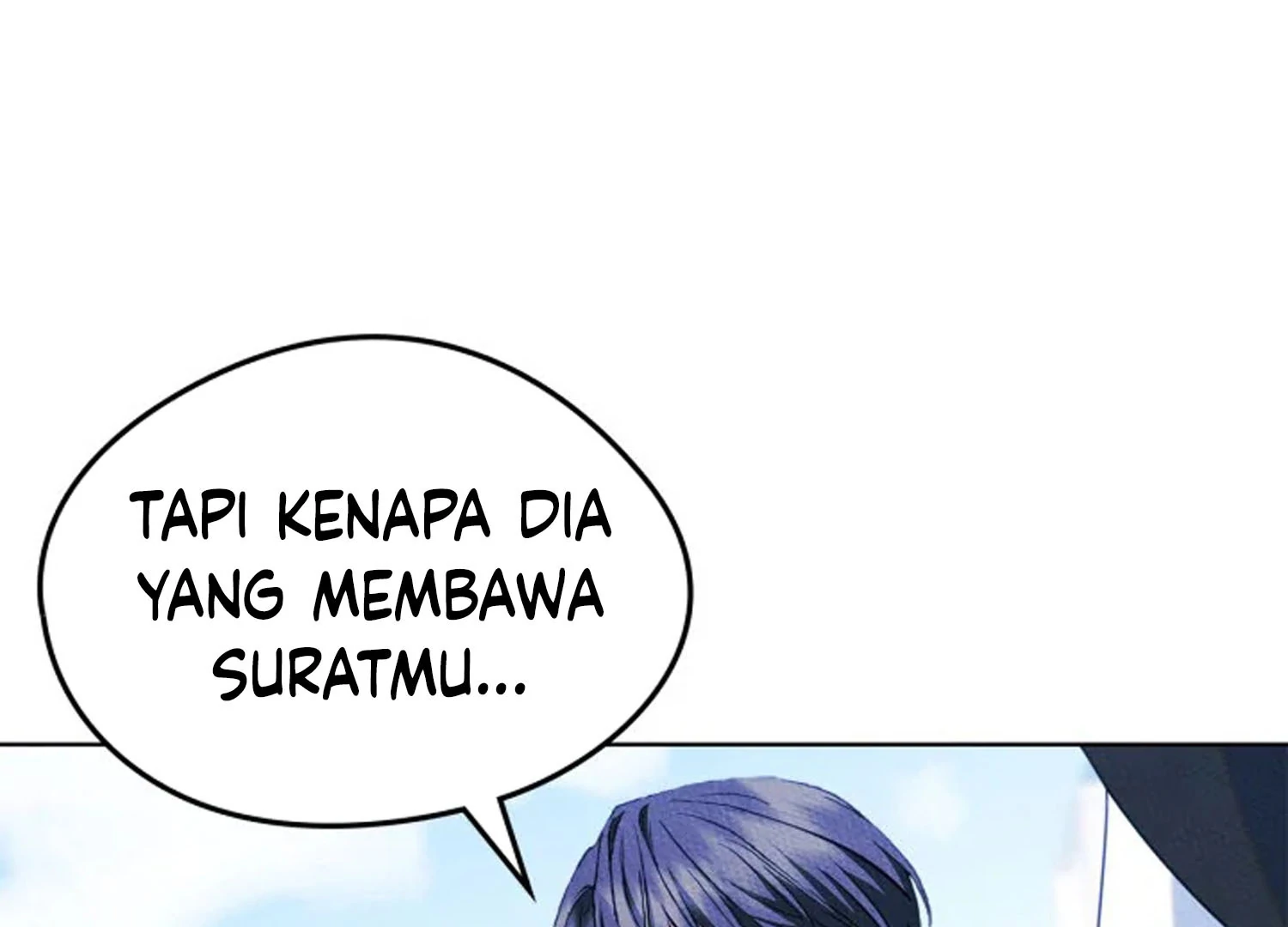 I Became The Male Lead’s Female Friend Chapter 71 - halaman 23