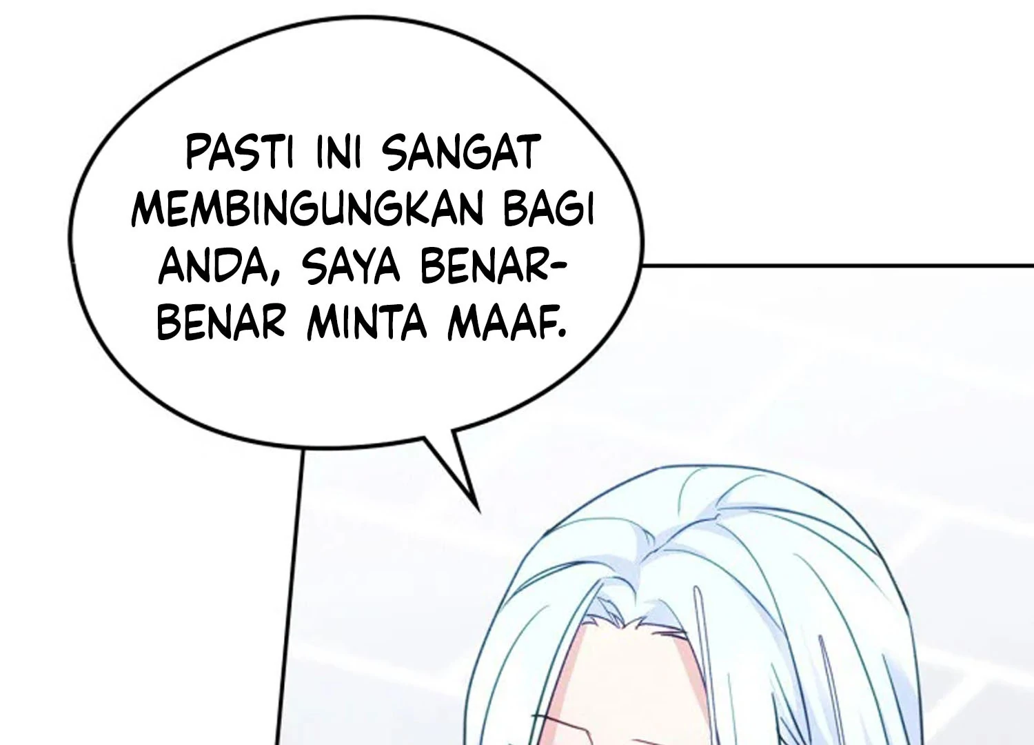 I Became The Male Lead’s Female Friend Chapter 71 - halaman 26