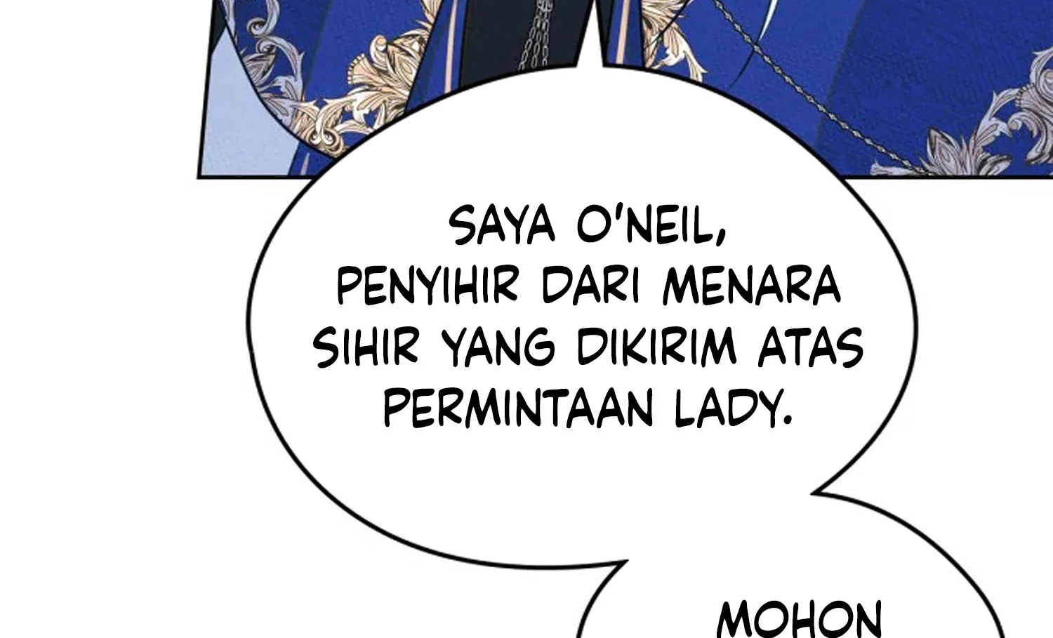 I Became The Male Lead’s Female Friend Chapter 71 - halaman 28