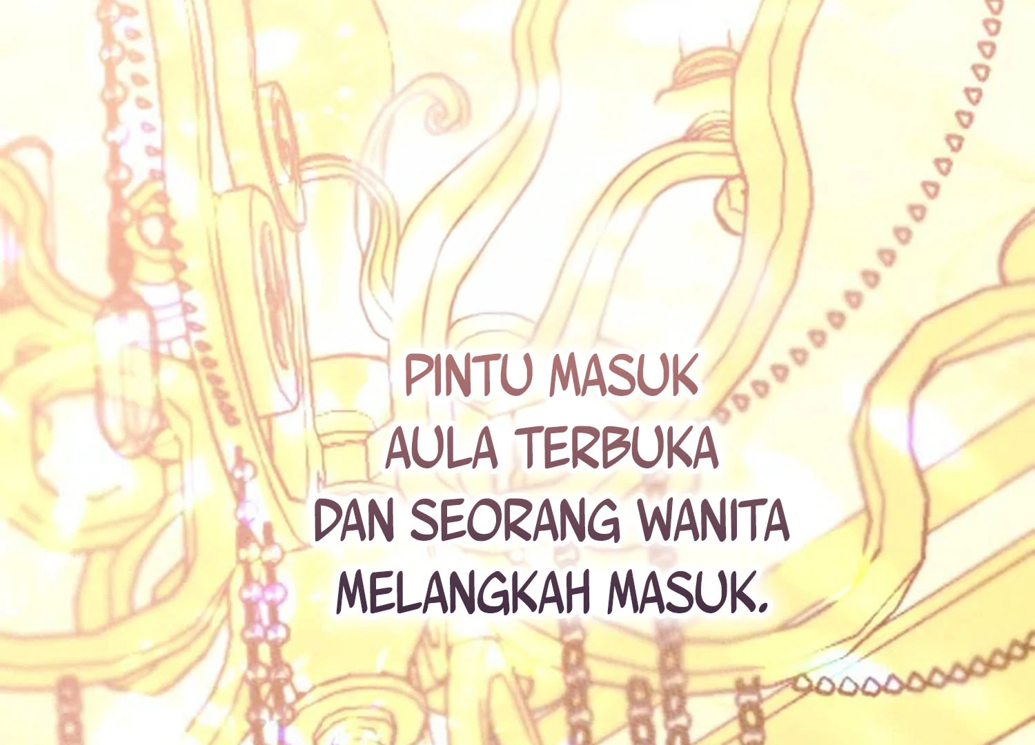 I Became The Male Lead’s Female Friend Chapter 71 - halaman 3