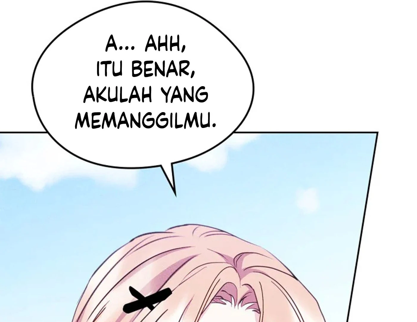 I Became The Male Lead’s Female Friend Chapter 71 - halaman 30