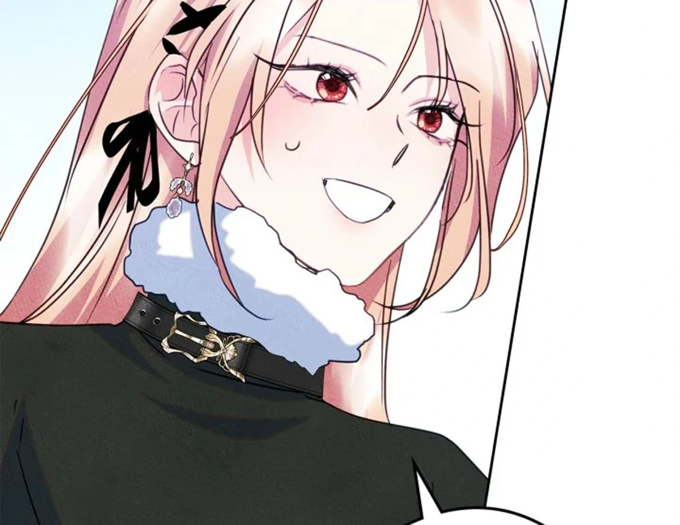 I Became The Male Lead’s Female Friend Chapter 71 - halaman 31