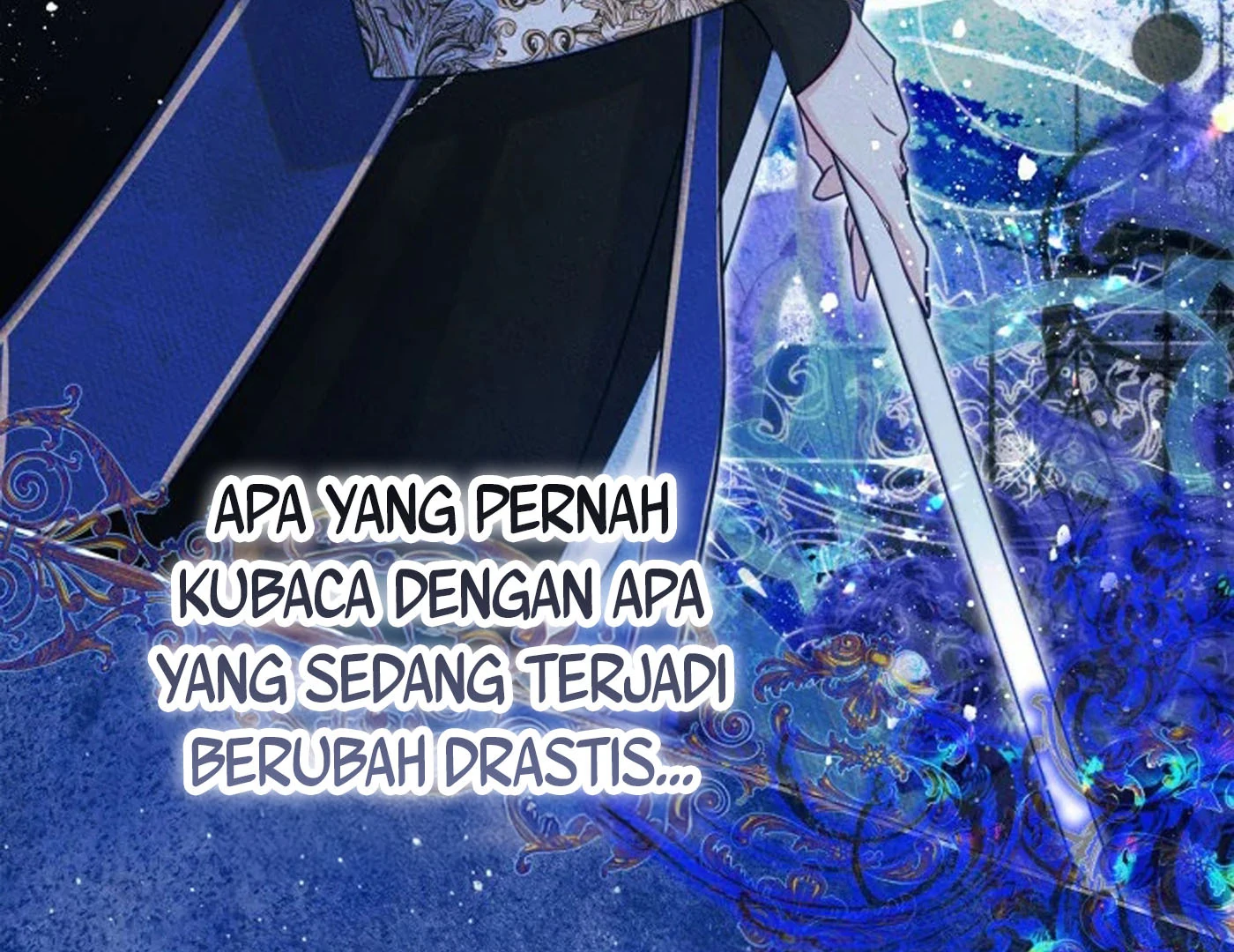 I Became The Male Lead’s Female Friend Chapter 71 - halaman 37