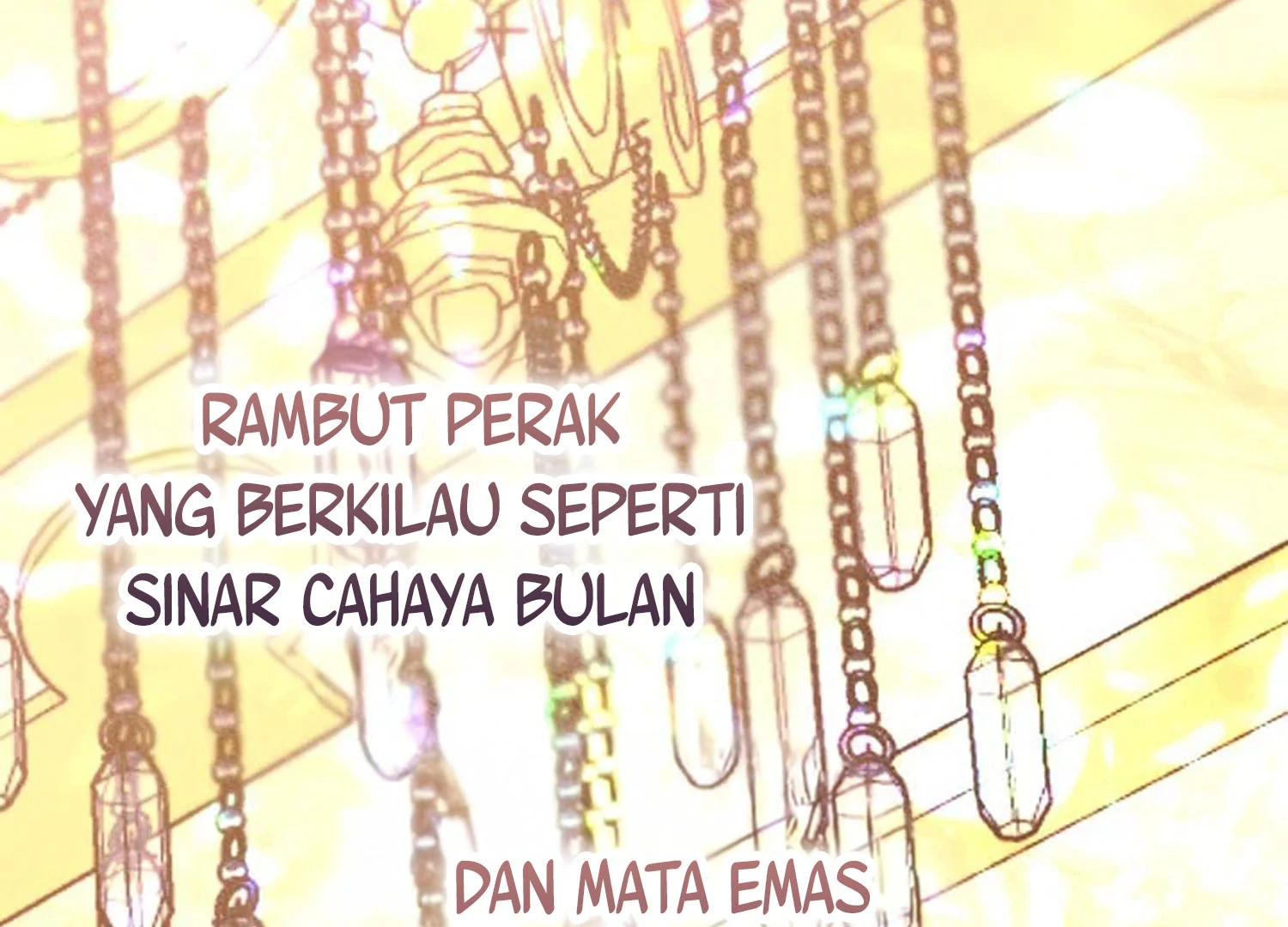 I Became The Male Lead’s Female Friend Chapter 71 - halaman 4