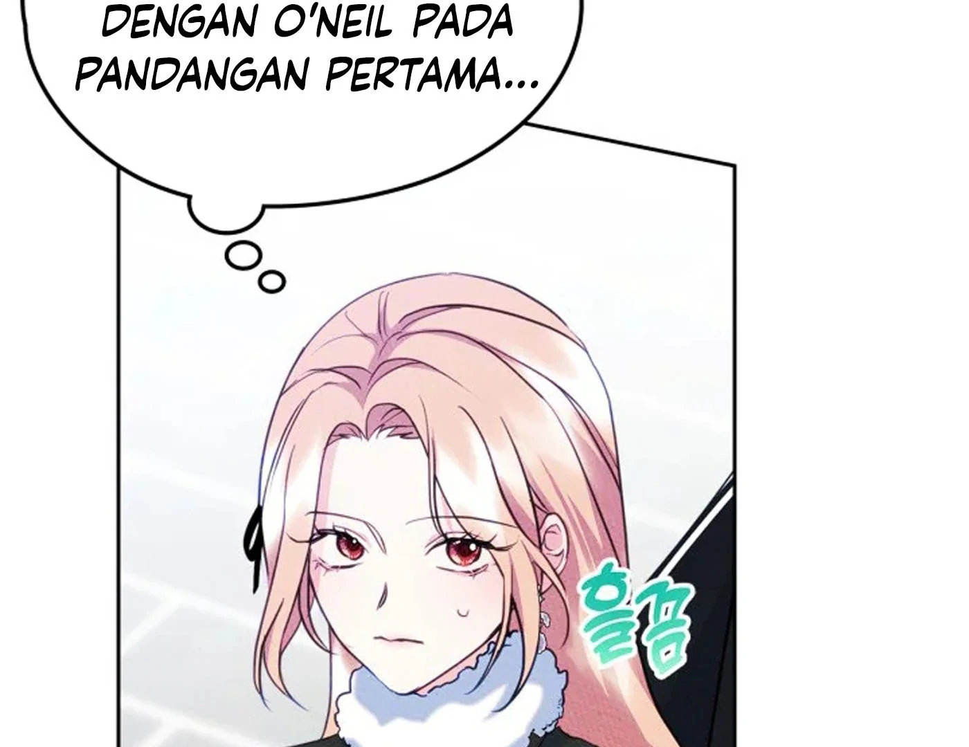 I Became The Male Lead’s Female Friend Chapter 71 - halaman 43