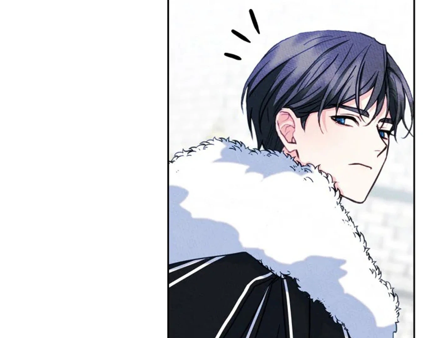 I Became The Male Lead’s Female Friend Chapter 71 - halaman 47