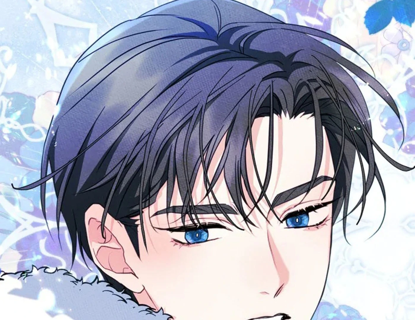 I Became The Male Lead’s Female Friend Chapter 71 - halaman 50
