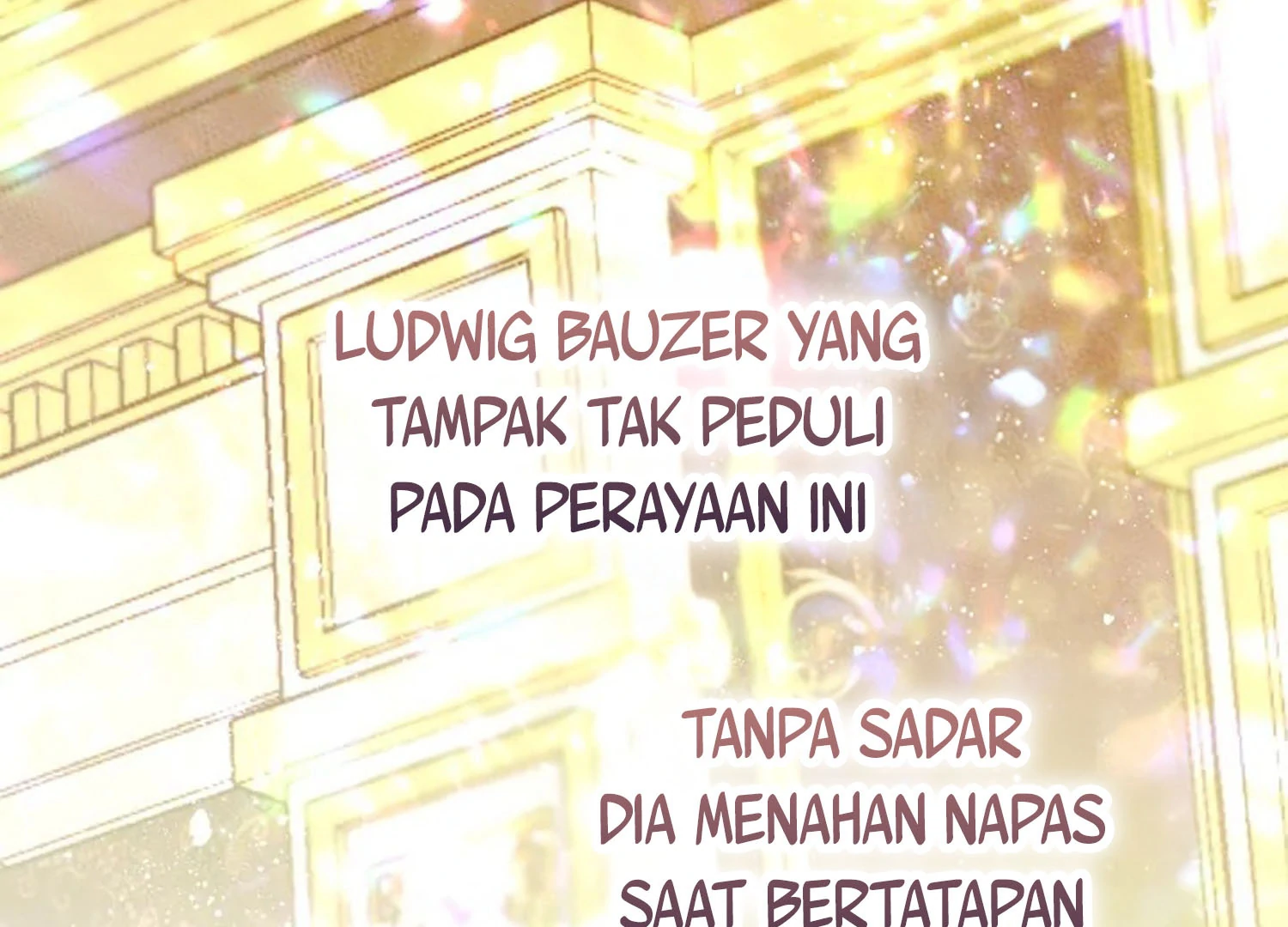I Became The Male Lead’s Female Friend Chapter 71 - halaman 6