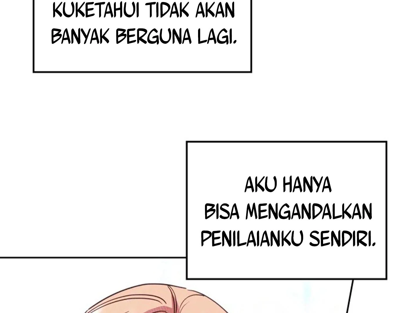 I Became The Male Lead’s Female Friend Chapter 71 - halaman 69
