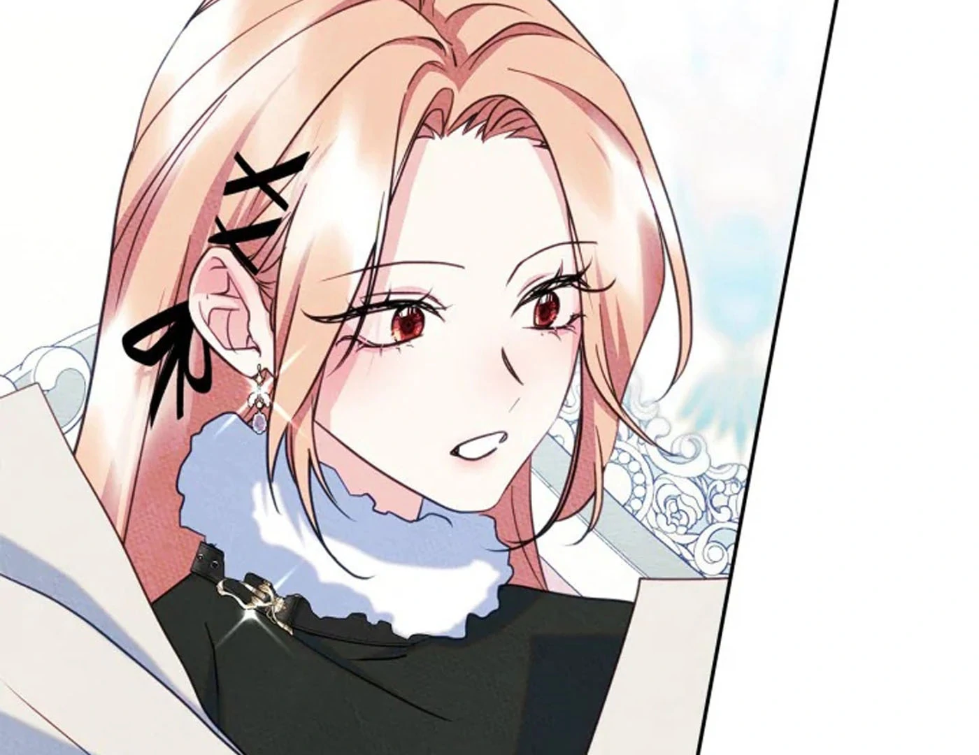 I Became The Male Lead’s Female Friend Chapter 71 - halaman 70