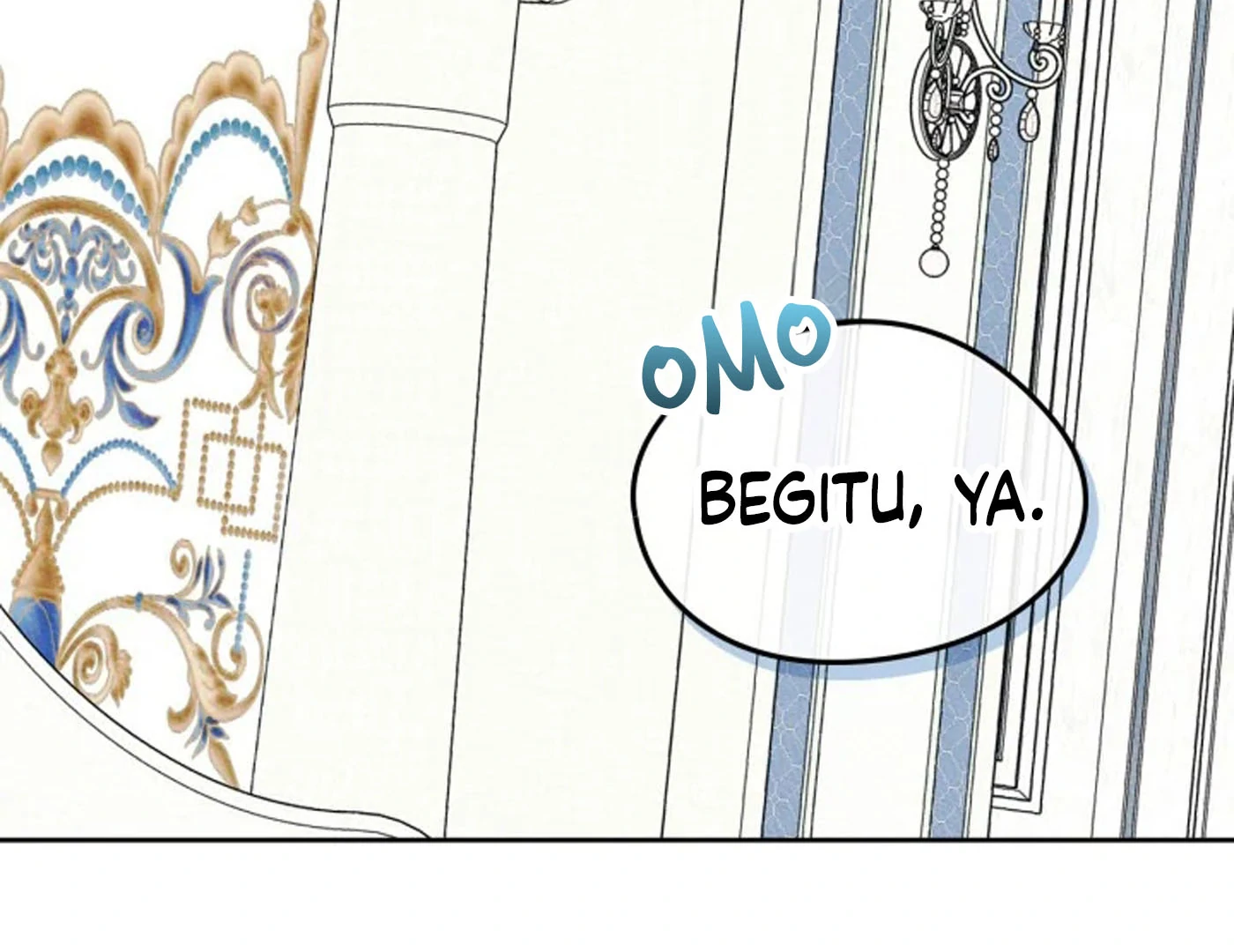 I Became The Male Lead’s Female Friend Chapter 71 - halaman 74