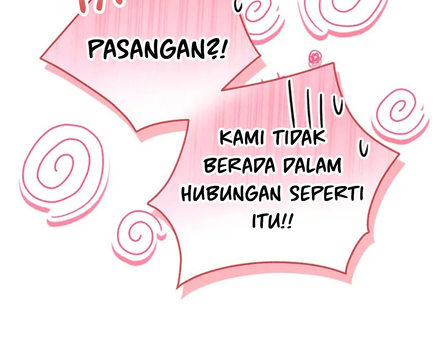 I Became The Male Lead’s Female Friend Chapter 71 - halaman 78