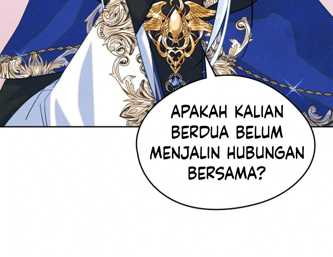 I Became The Male Lead’s Female Friend Chapter 71 - halaman 81