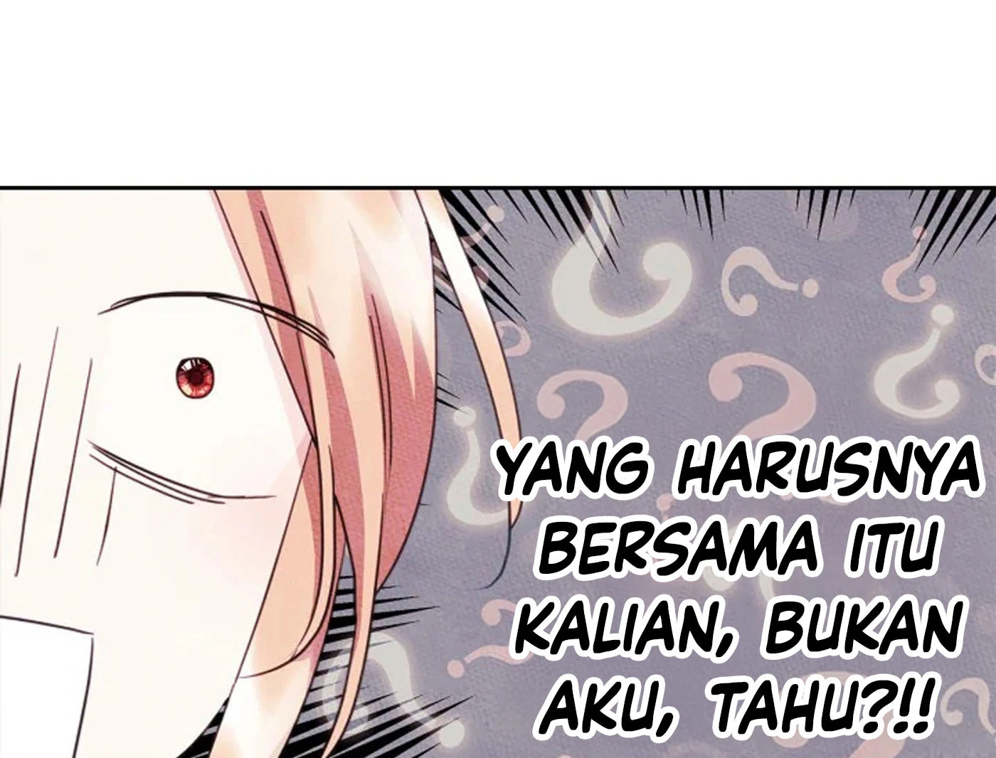 I Became The Male Lead’s Female Friend Chapter 71 - halaman 82