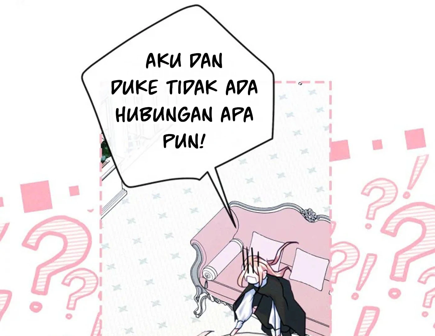 I Became The Male Lead’s Female Friend Chapter 71 - halaman 84
