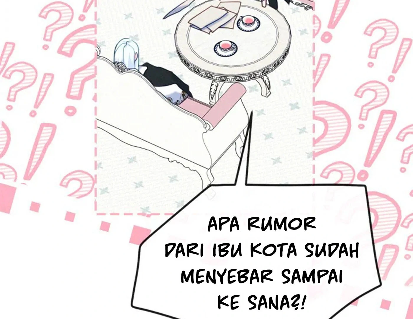 I Became The Male Lead’s Female Friend Chapter 71 - halaman 85