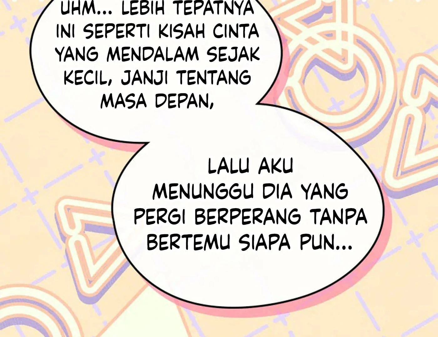 I Became The Male Lead’s Female Friend Chapter 71 - halaman 87