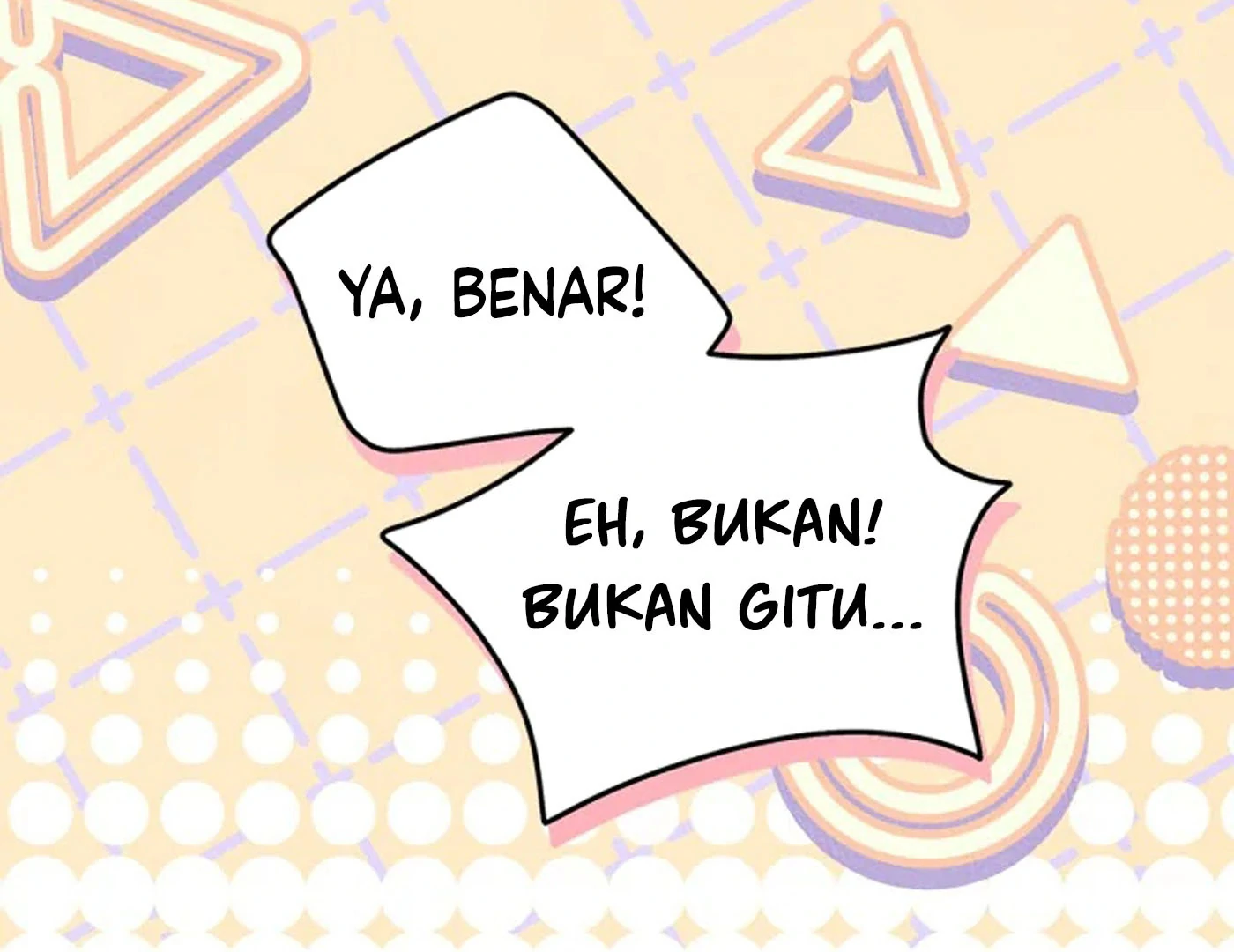 I Became The Male Lead’s Female Friend Chapter 71 - halaman 89