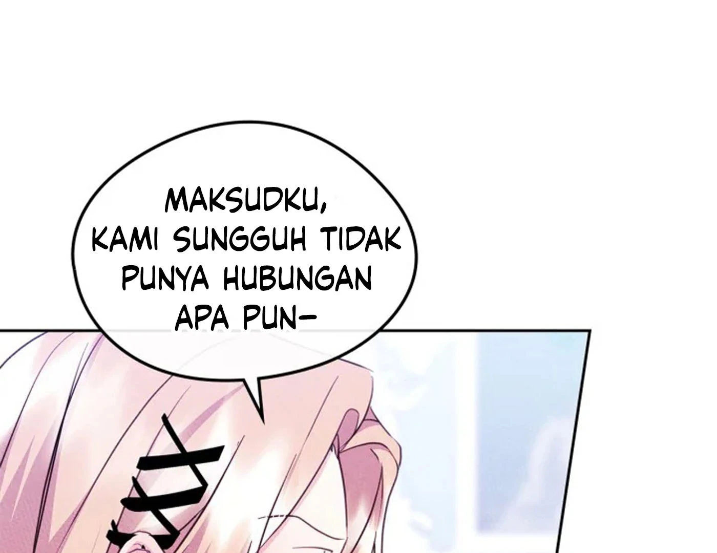 I Became The Male Lead’s Female Friend Chapter 71 - halaman 93