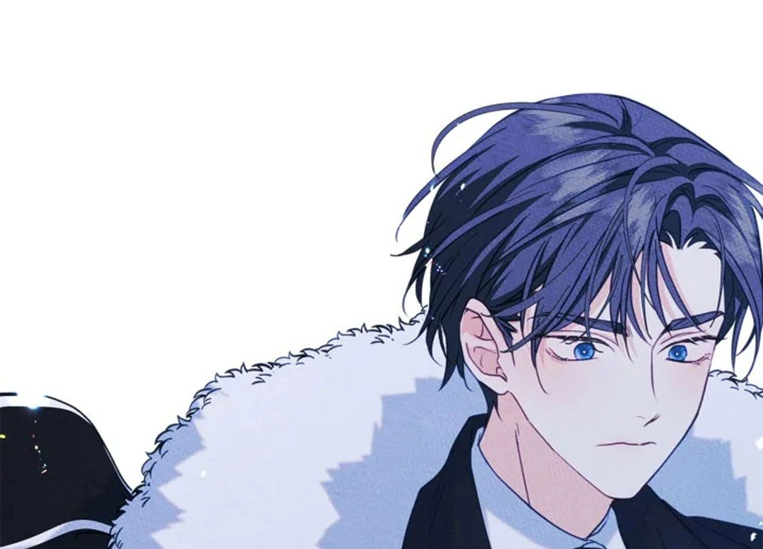 I Became The Male Lead’s Female Friend Chapter 72 - halaman 103
