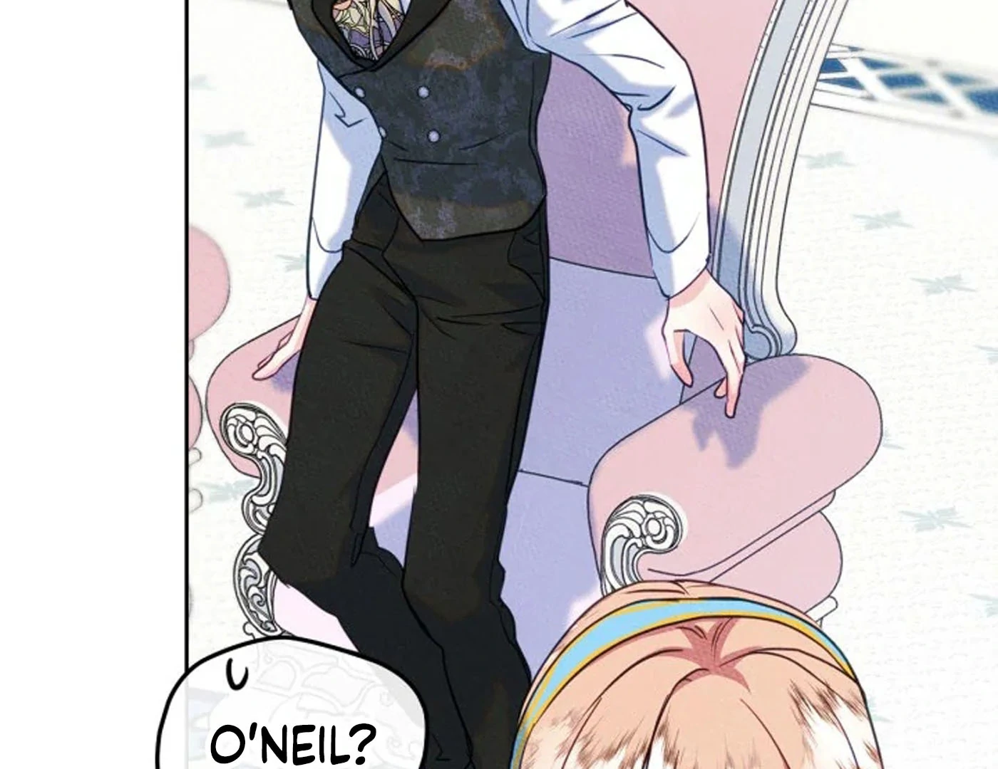 I Became The Male Lead’s Female Friend Chapter 72 - halaman 116