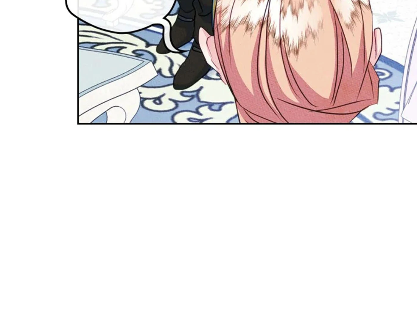 I Became The Male Lead’s Female Friend Chapter 72 - halaman 117