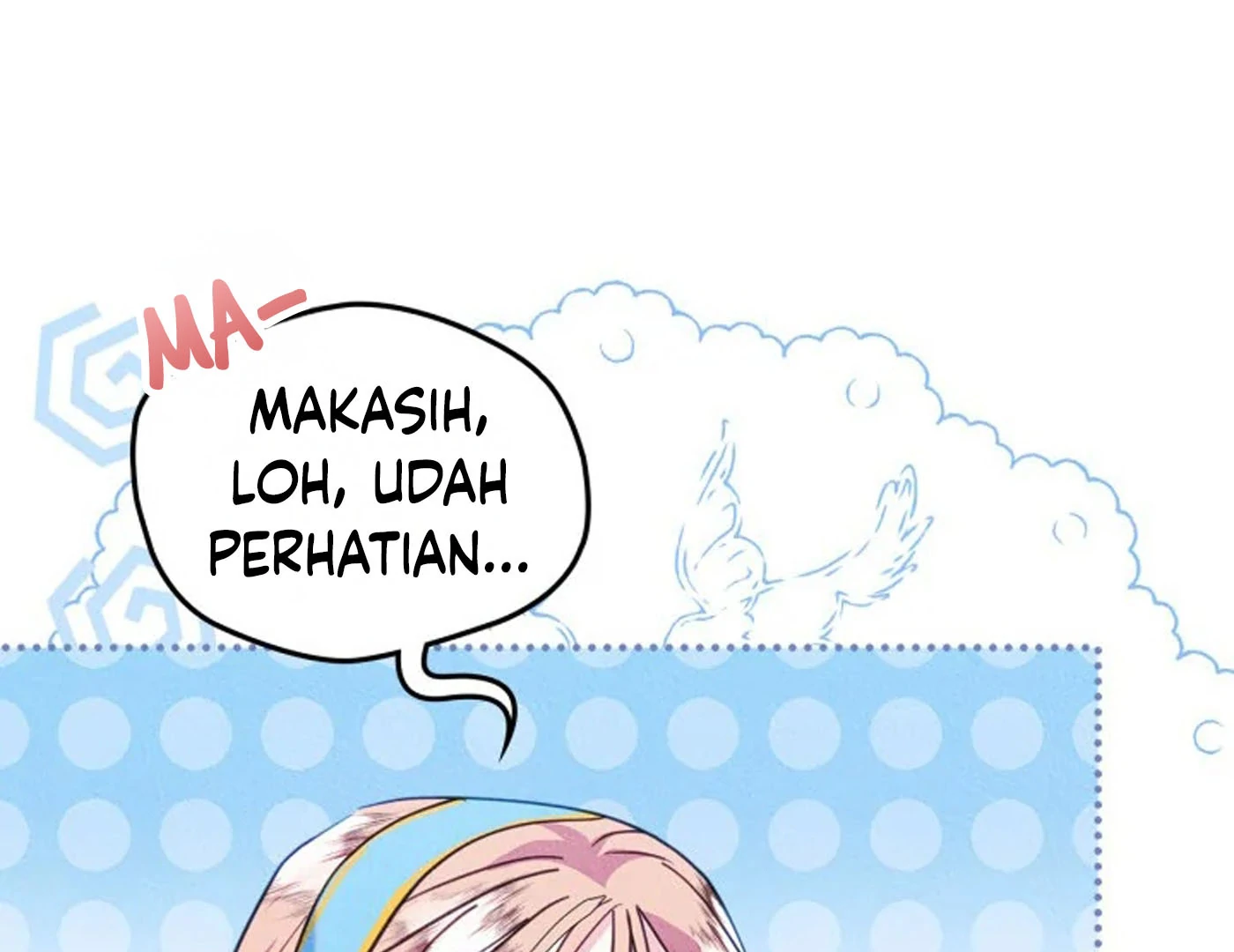 I Became The Male Lead’s Female Friend Chapter 72 - halaman 118