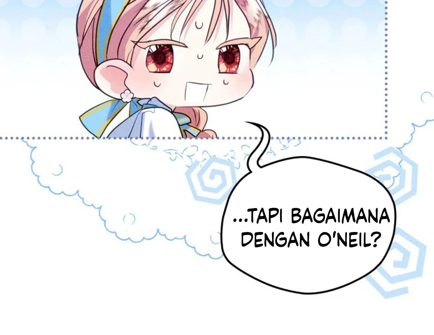 I Became The Male Lead’s Female Friend Chapter 72 - halaman 119