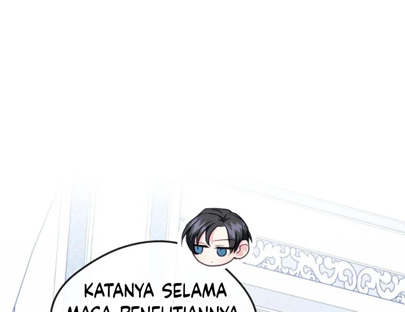I Became The Male Lead’s Female Friend Chapter 72 - halaman 120