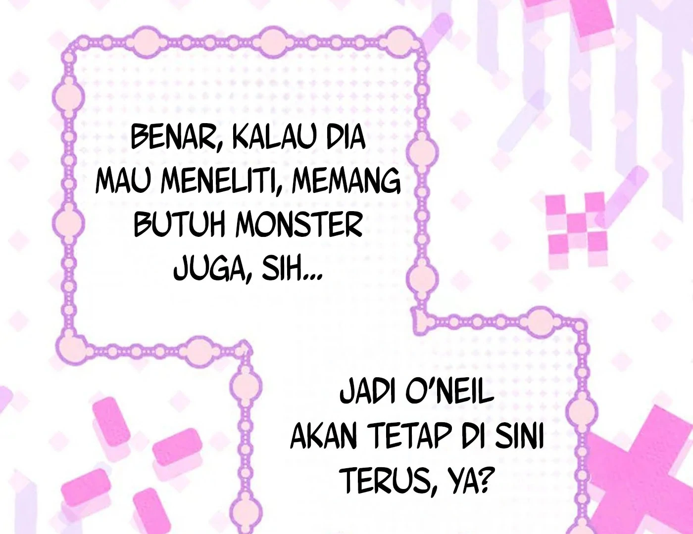I Became The Male Lead’s Female Friend Chapter 72 - halaman 123
