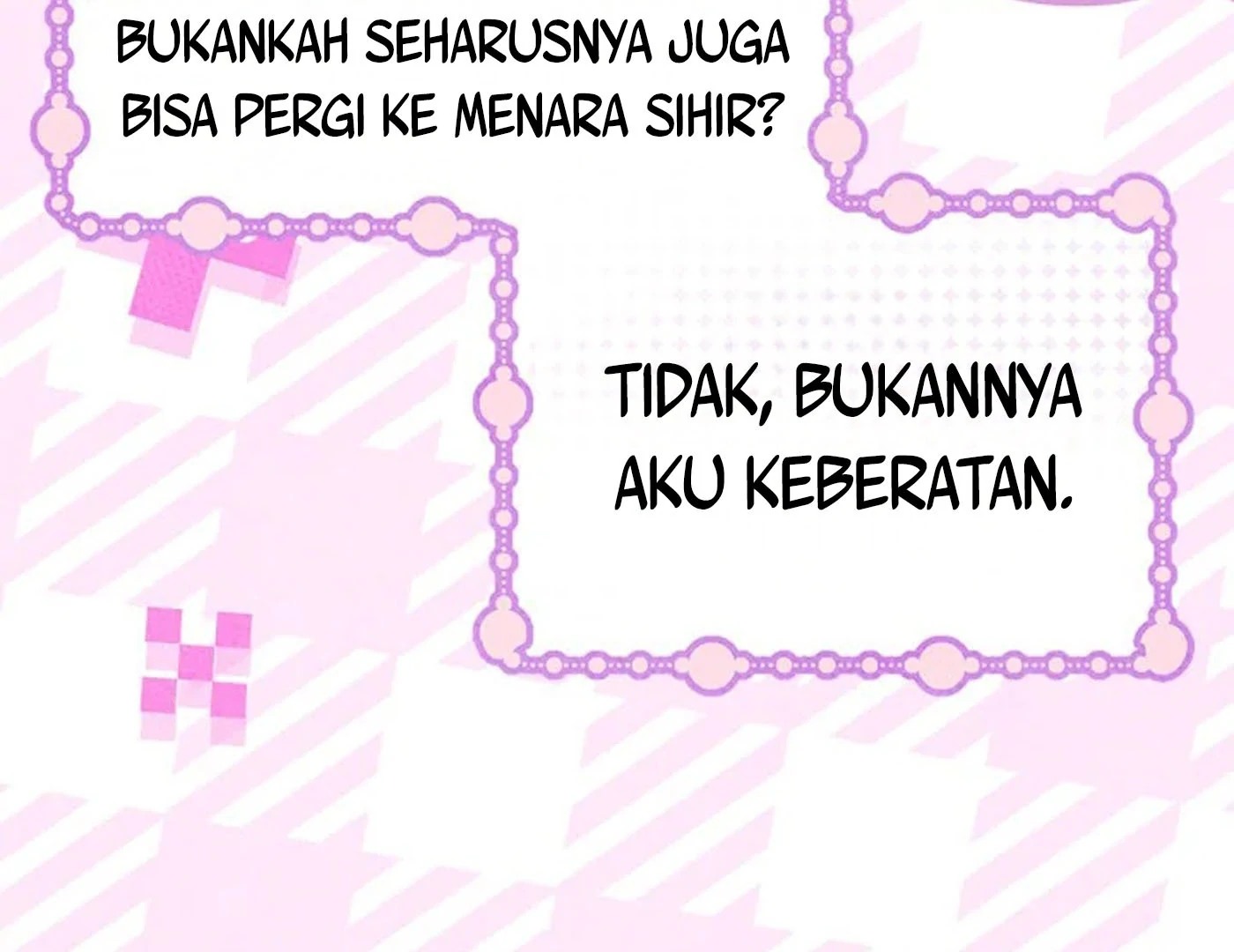 I Became The Male Lead’s Female Friend Chapter 72 - halaman 125