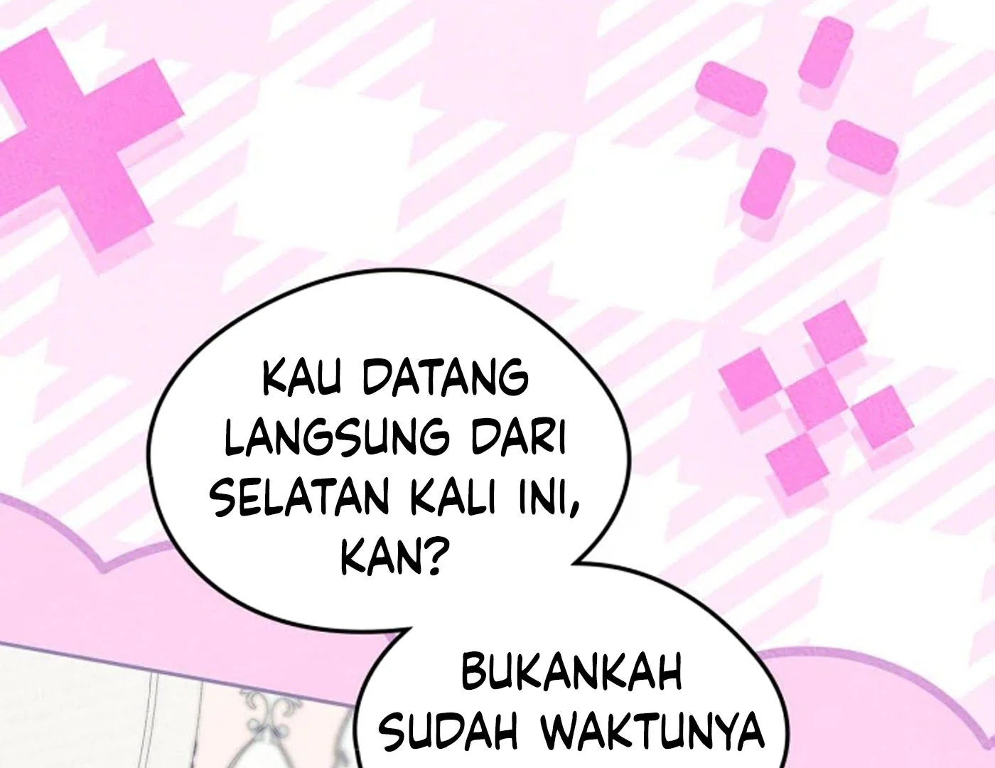 I Became The Male Lead’s Female Friend Chapter 72 - halaman 126