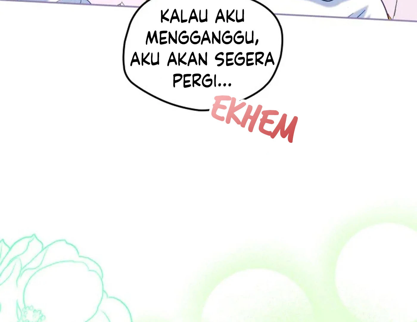 I Became The Male Lead’s Female Friend Chapter 72 - halaman 128