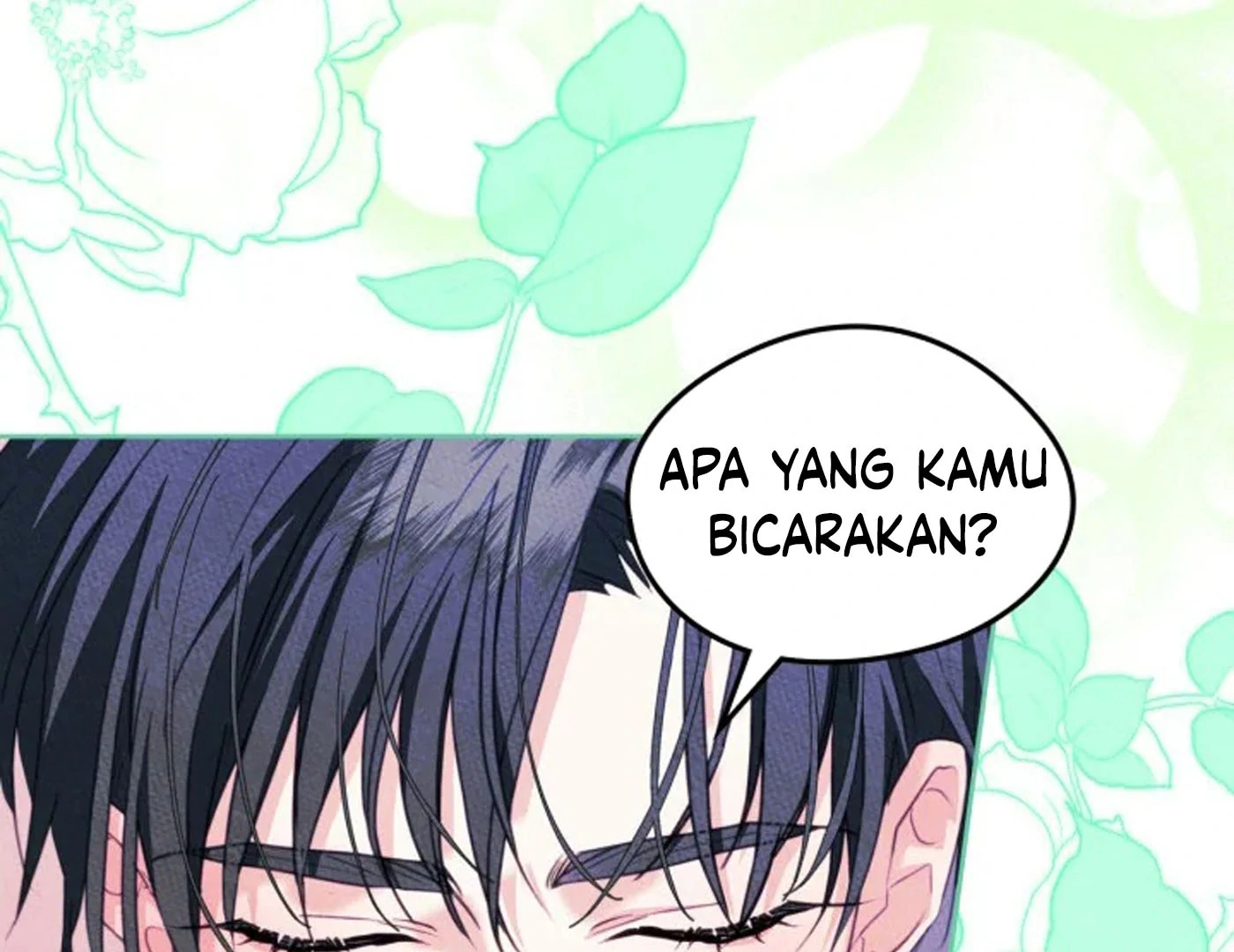 I Became The Male Lead’s Female Friend Chapter 72 - halaman 129