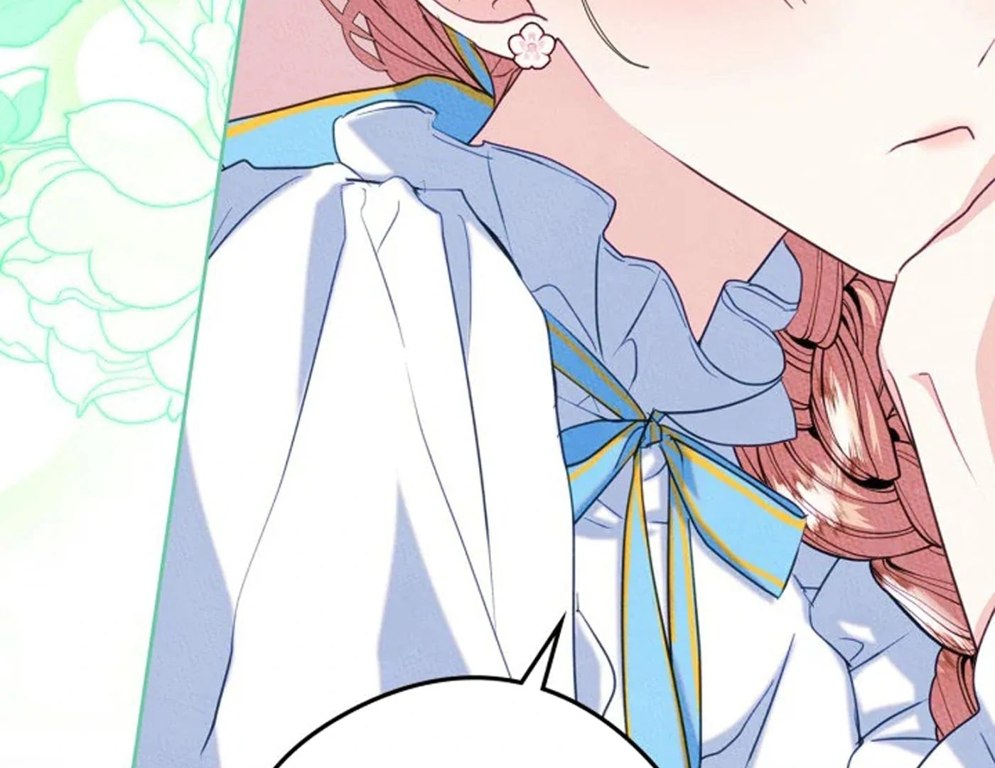 I Became The Male Lead’s Female Friend Chapter 72 - halaman 132