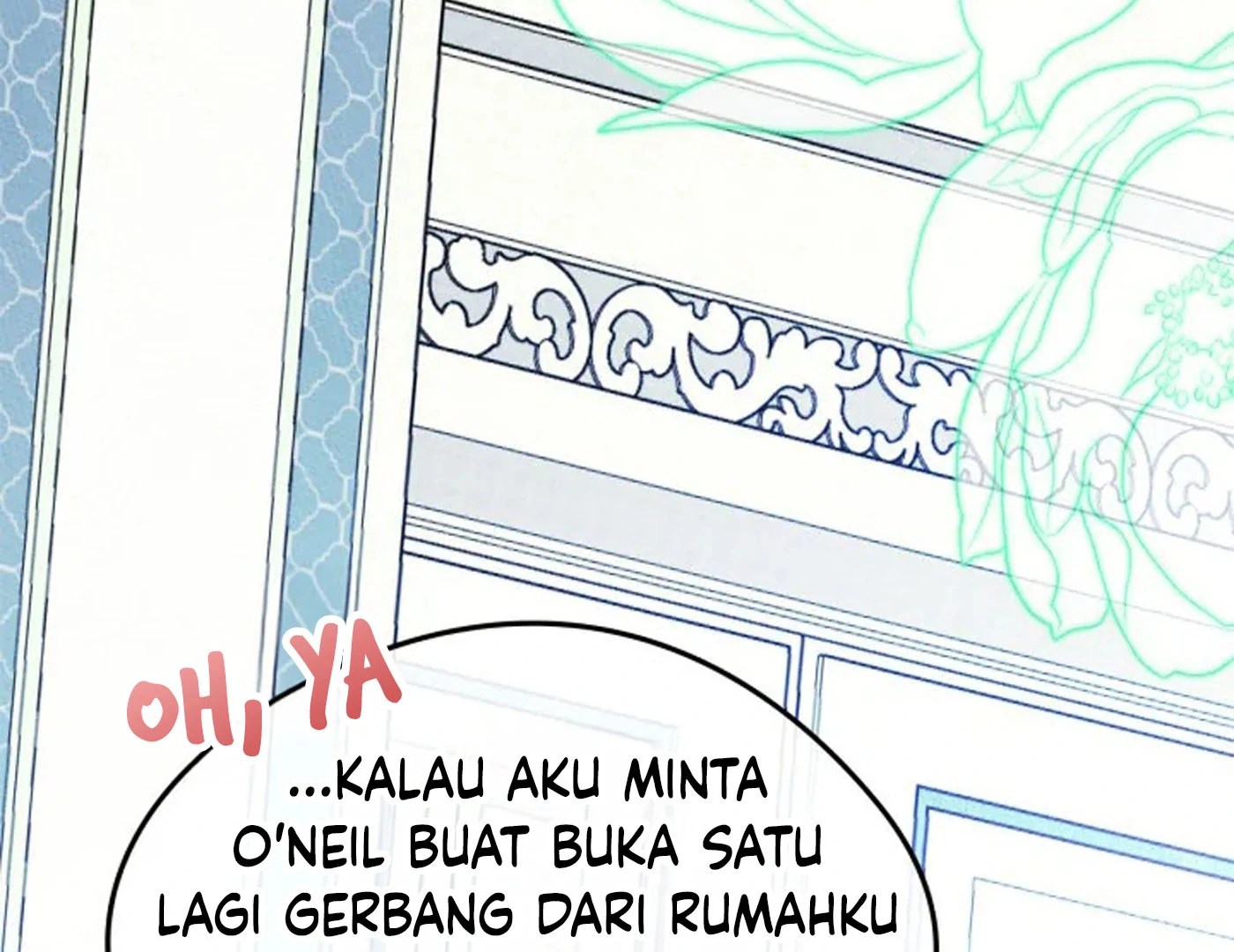 I Became The Male Lead’s Female Friend Chapter 72 - halaman 134