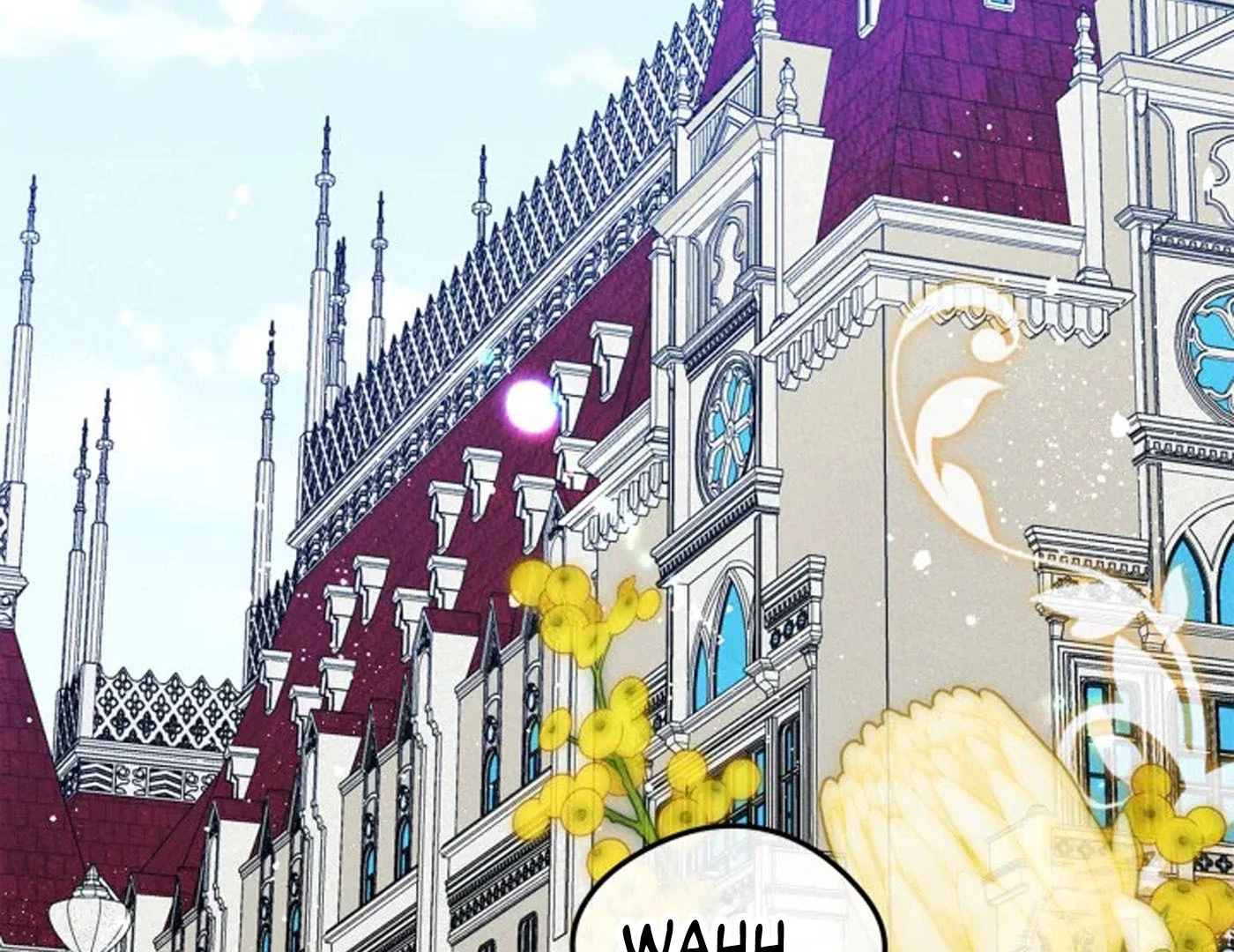 I Became The Male Lead’s Female Friend Chapter 72 - halaman 143