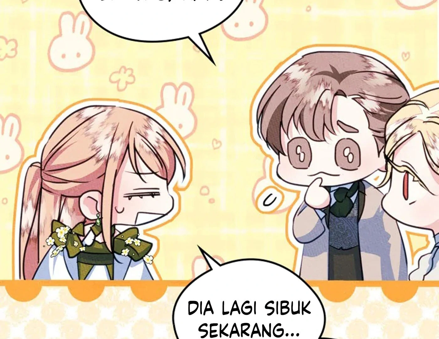 I Became The Male Lead’s Female Friend Chapter 72 - halaman 149