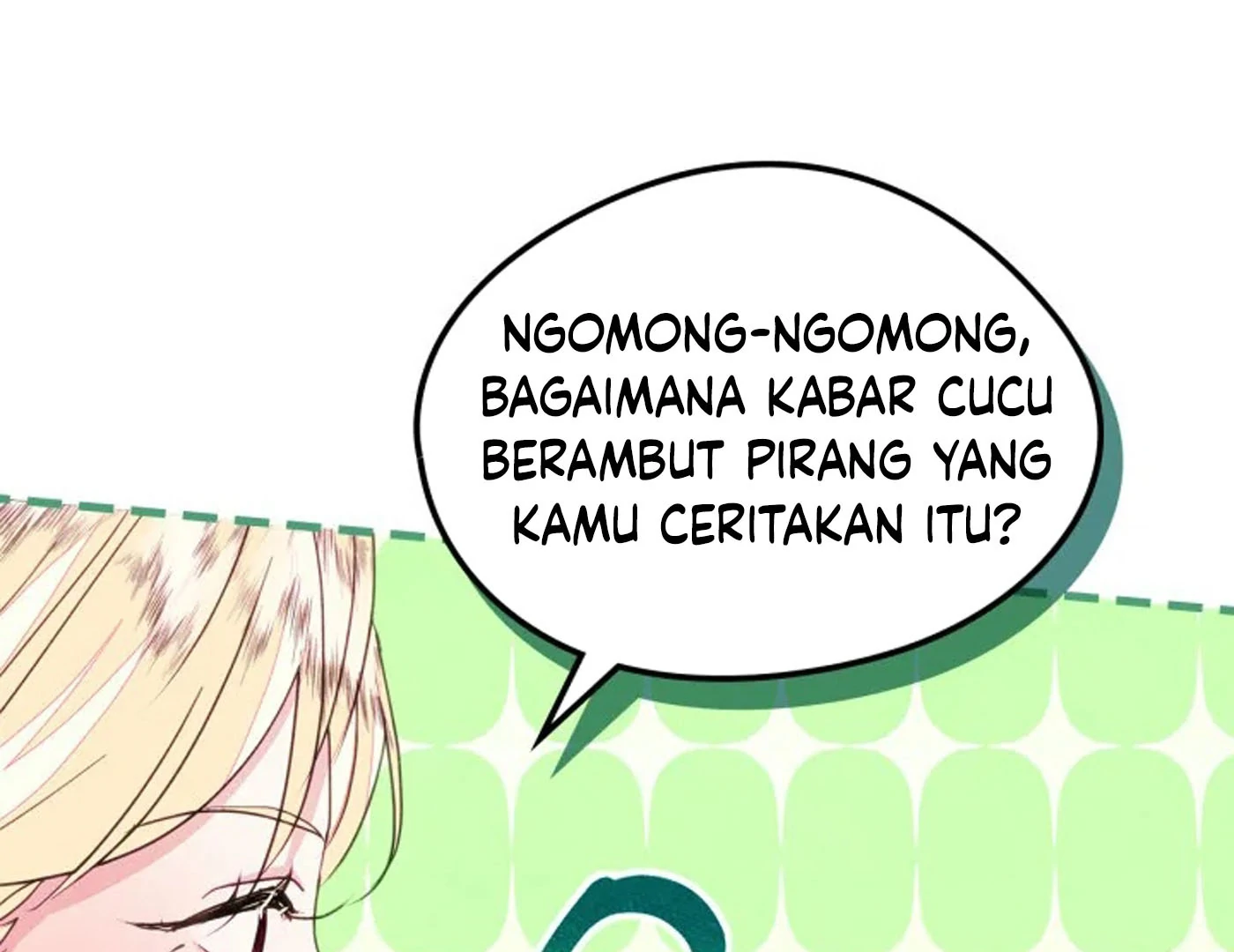 I Became The Male Lead’s Female Friend Chapter 72 - halaman 151